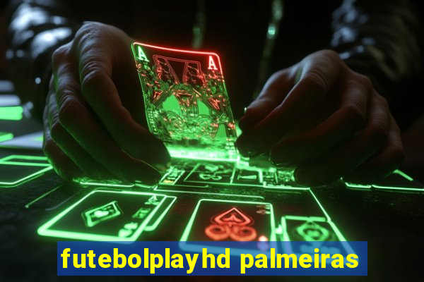 futebolplayhd palmeiras